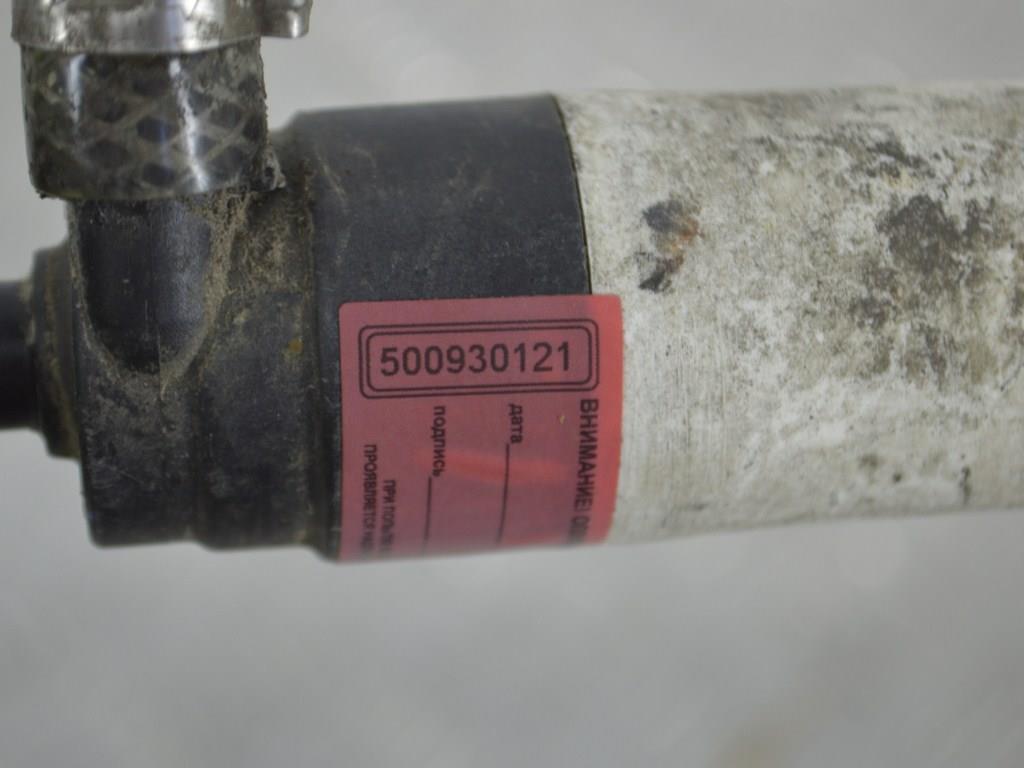 Насос (моторчик) омывателя фар Renault Laguna 2 (2001-2007) 7700813676