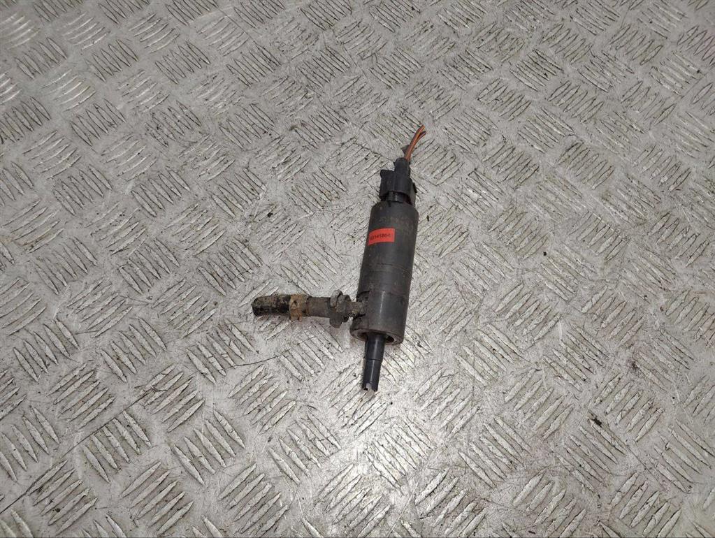 Насос (моторчик) омывателя фар