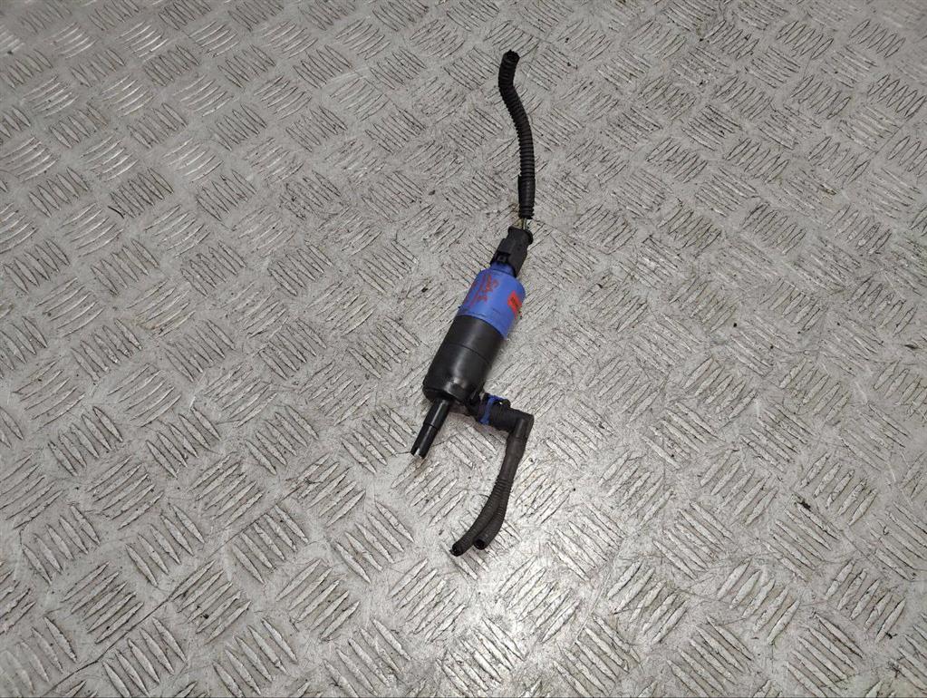 Насос (моторчик) омывателя фар