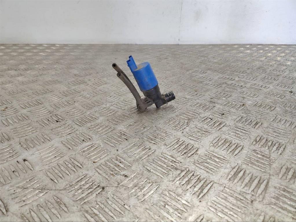 Насос (моторчик) омывателя фар