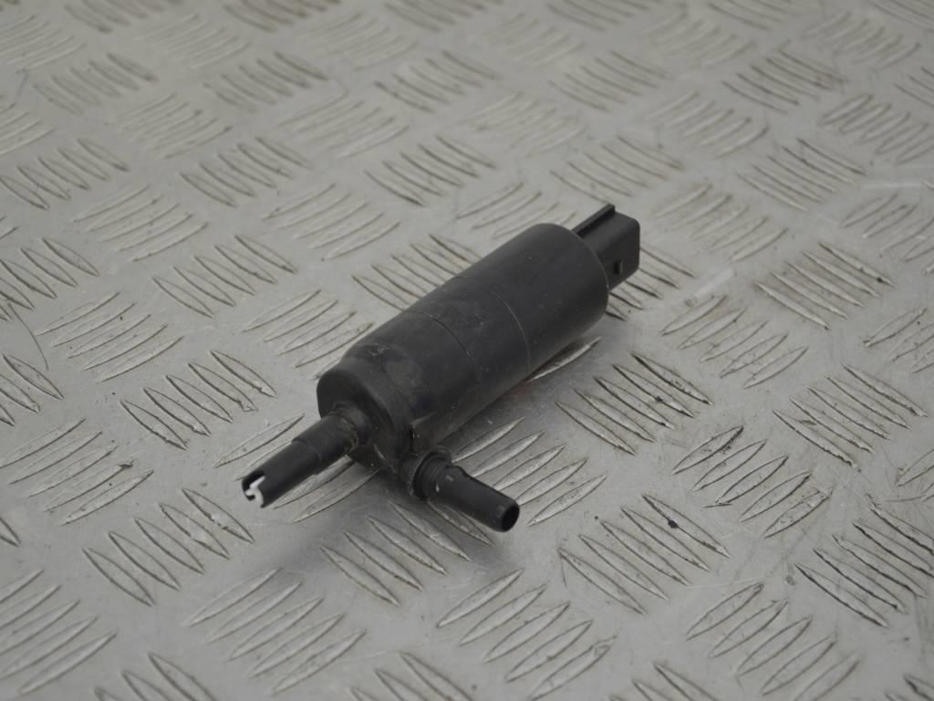 Насос (моторчик) омывателя фар