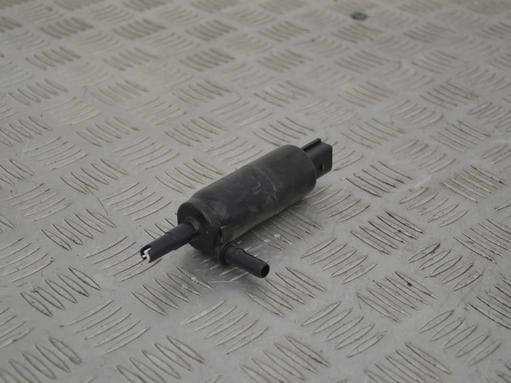 Насос (моторчик) омывателя фар