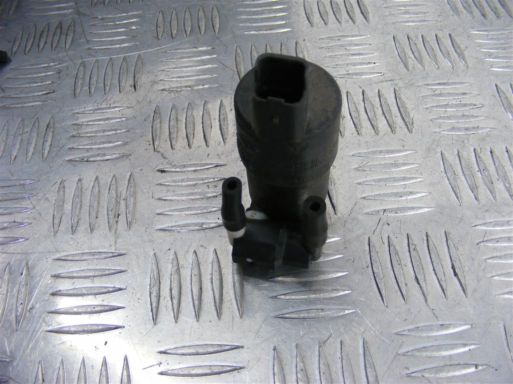 Насос (моторчик) омывателя стекла