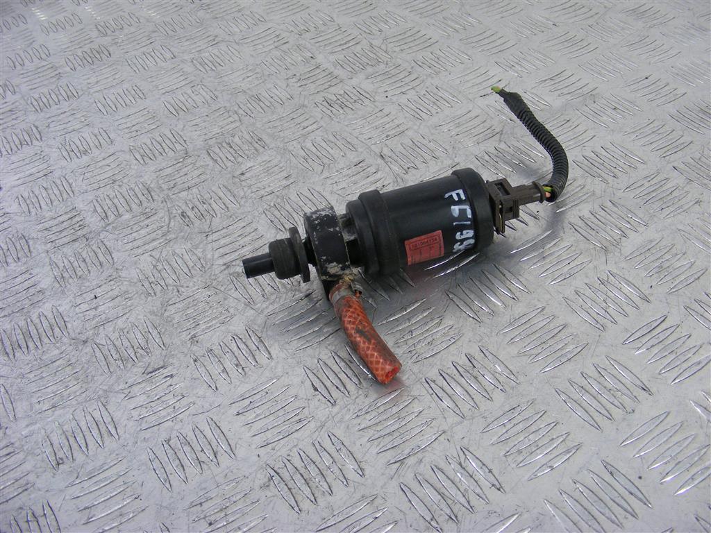 Насос (моторчик) омывателя стекла Peugeot 607 (2000-2009) 9641553880