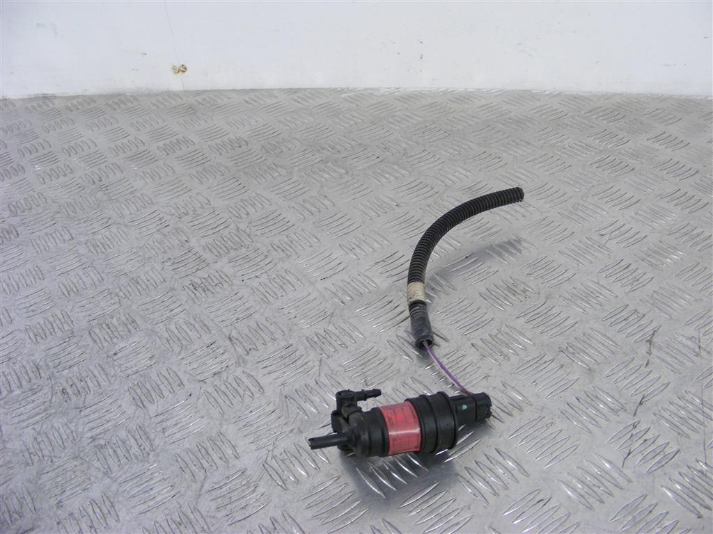 Насос (моторчик) омывателя стекла Renault Espace 3 (1996-2002) 9641553880