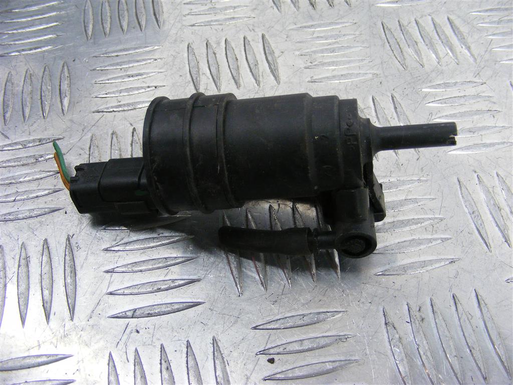 Насос (моторчик) омывателя стекла Renault Espace 3 (1996-2002)