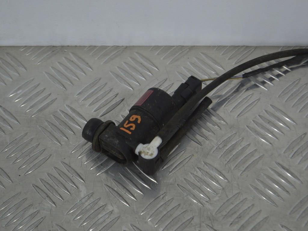 Насос (моторчик) омывателя стекла Renault Laguna 2 (2001-2007) 8200194414, 9632984980, 9634558980