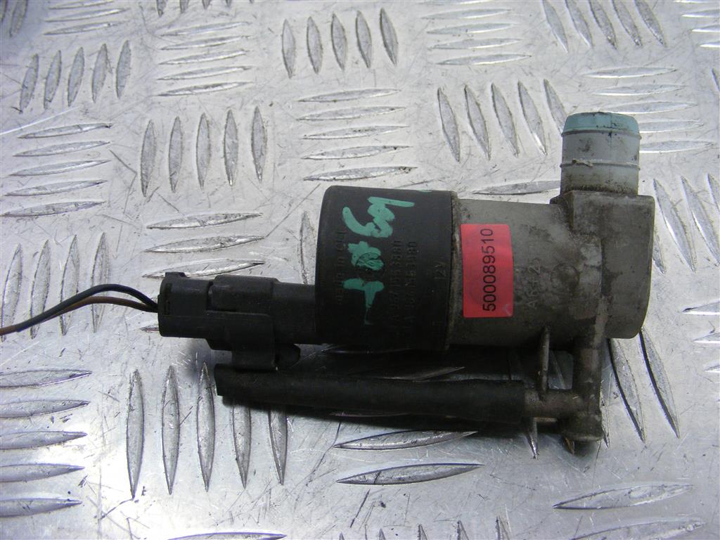 Насос (моторчик) омывателя стекла