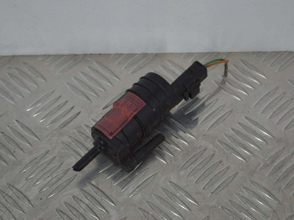 Насос (моторчик) омывателя стекла