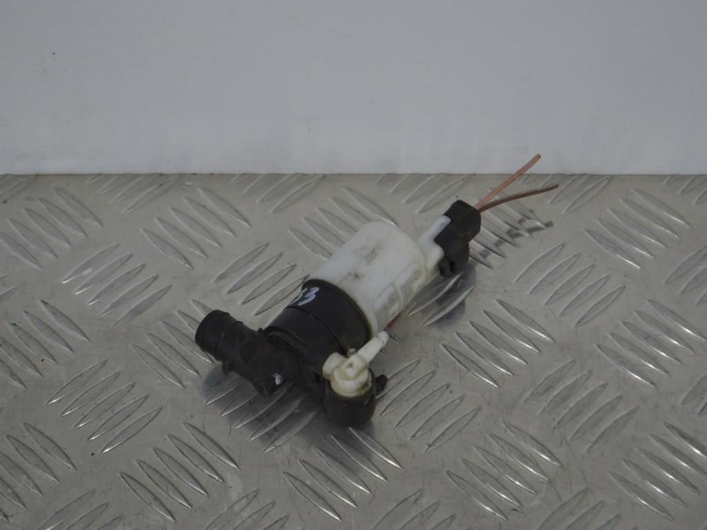 Насос (моторчик) омывателя стекла