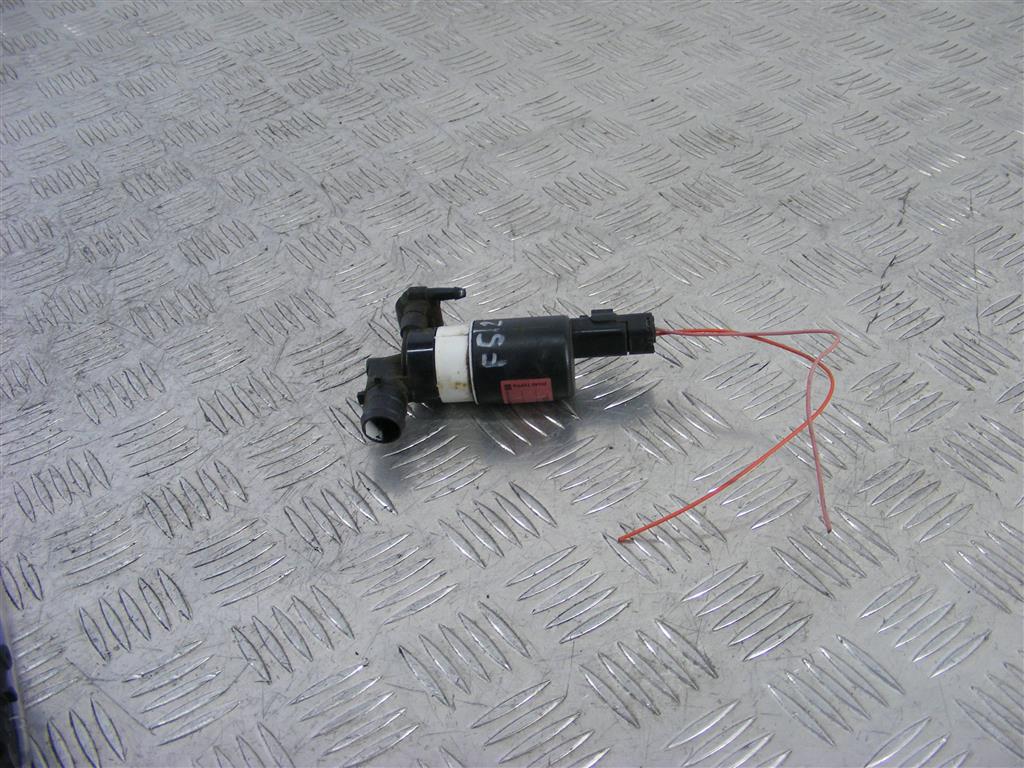 Насос (моторчик) омывателя стекла