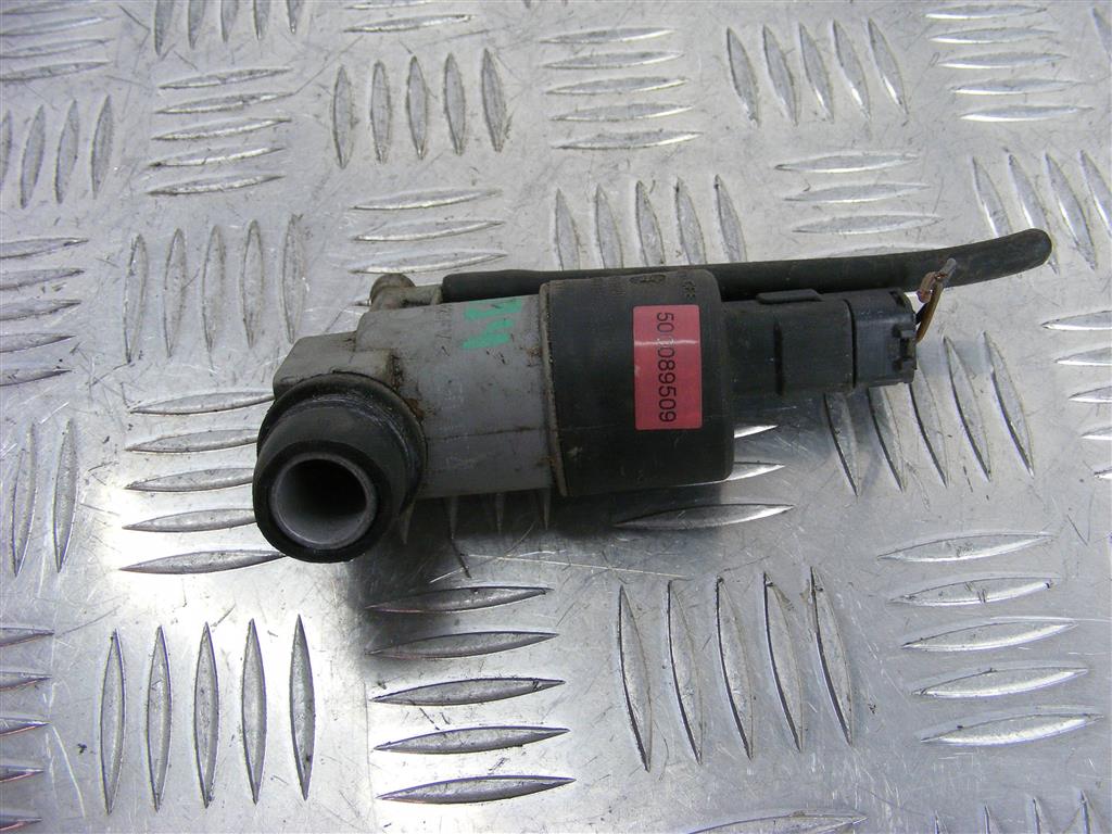 Насос (моторчик) омывателя стекла