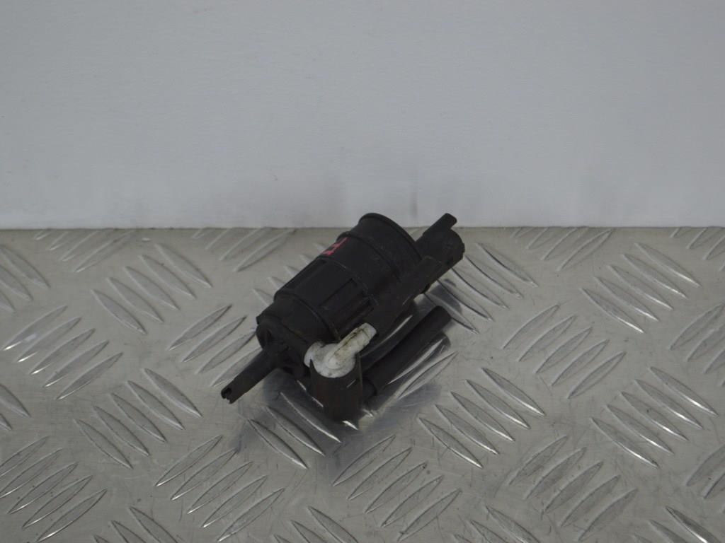 Насос (моторчик) омывателя стекла Renault Scenic 1 (1996-2003) 7700430702