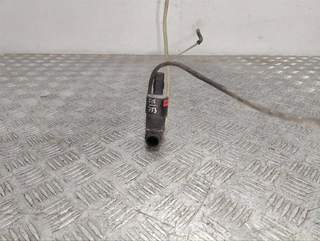 Насос (моторчик) омывателя стекла