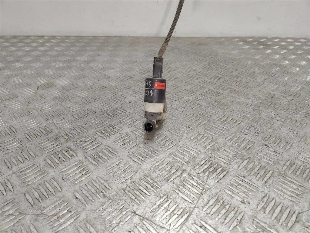 Насос (моторчик) омывателя стекла