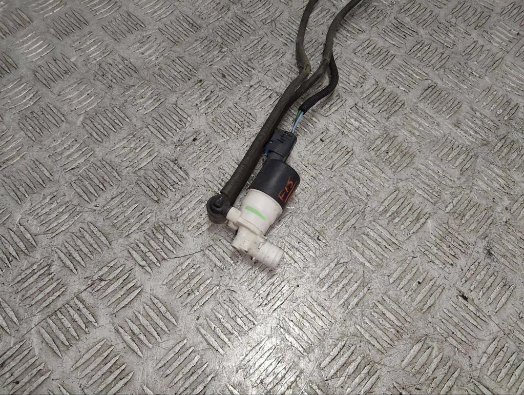 Насос (моторчик) омывателя стекла