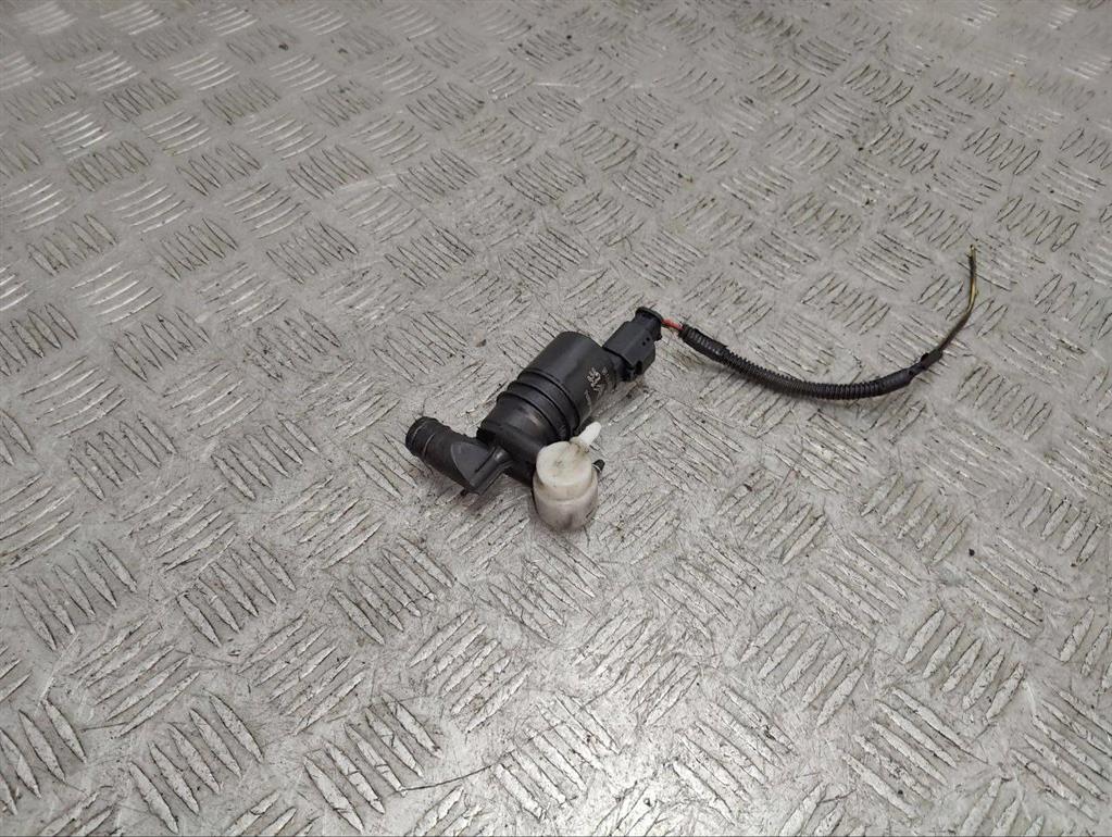 Насос (моторчик) омывателя стекла