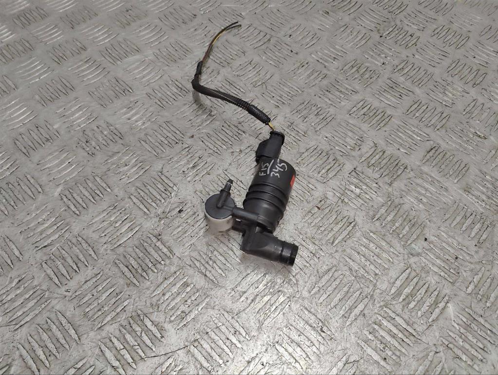 Насос (моторчик) омывателя стекла