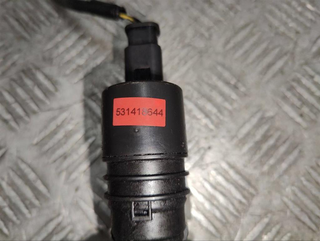 Насос (моторчик) омывателя стекла