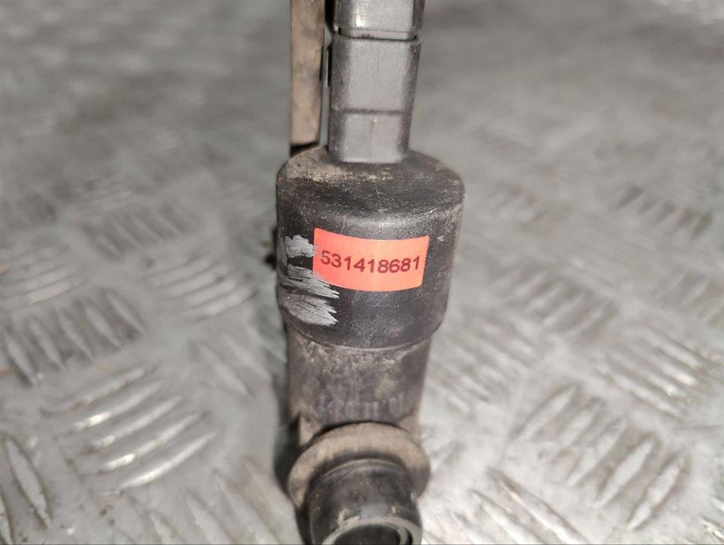 Насос (моторчик) омывателя стекла