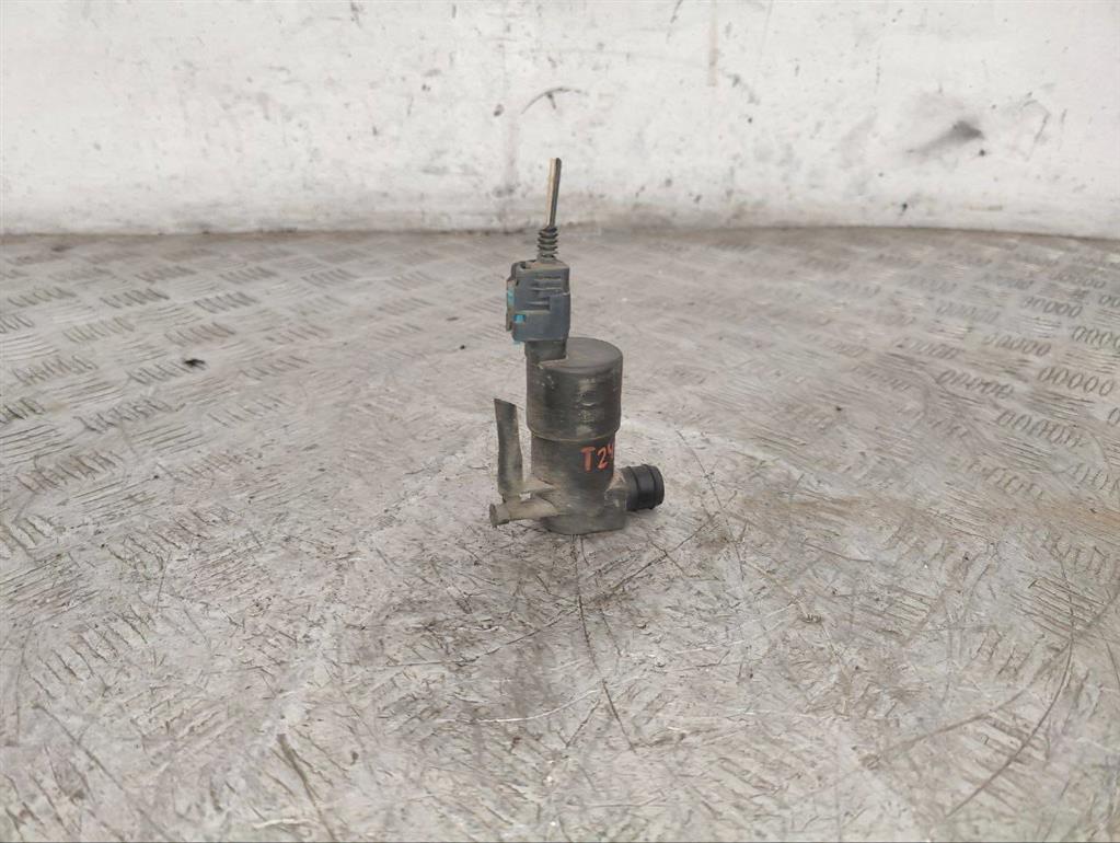 Насос (моторчик) омывателя стекла