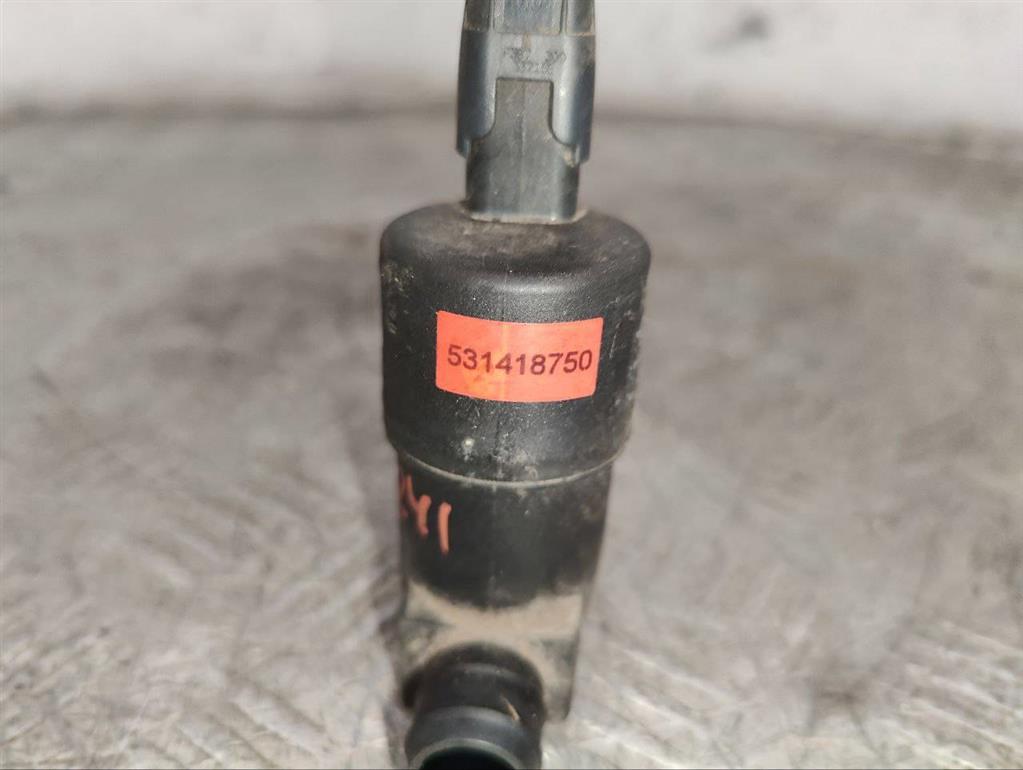 Насос (моторчик) омывателя стекла