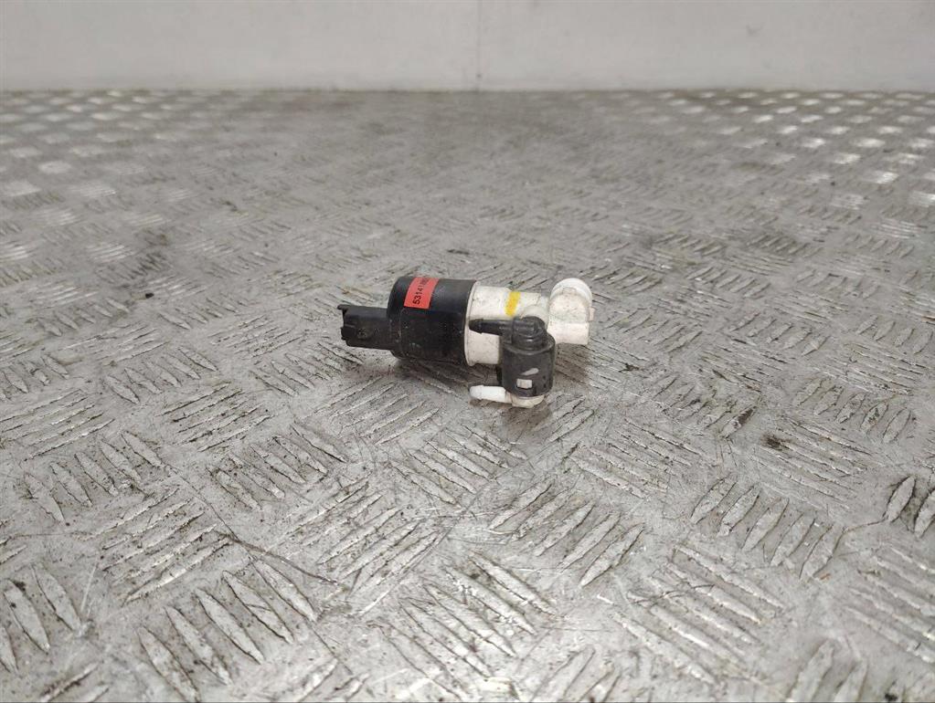 Насос (моторчик) омывателя стекла