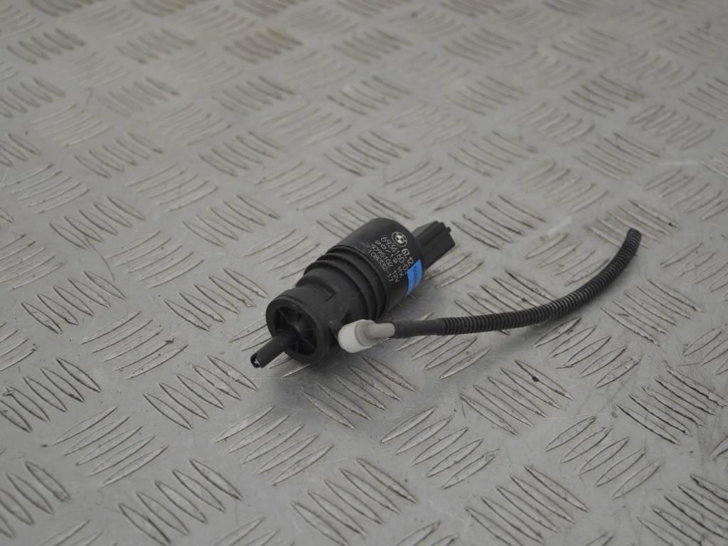 Насос (моторчик) омывателя стекла