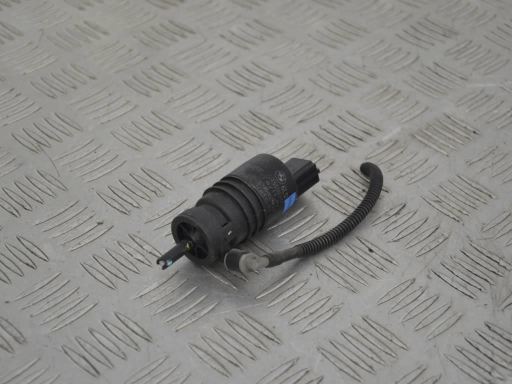 Насос (моторчик) омывателя стекла