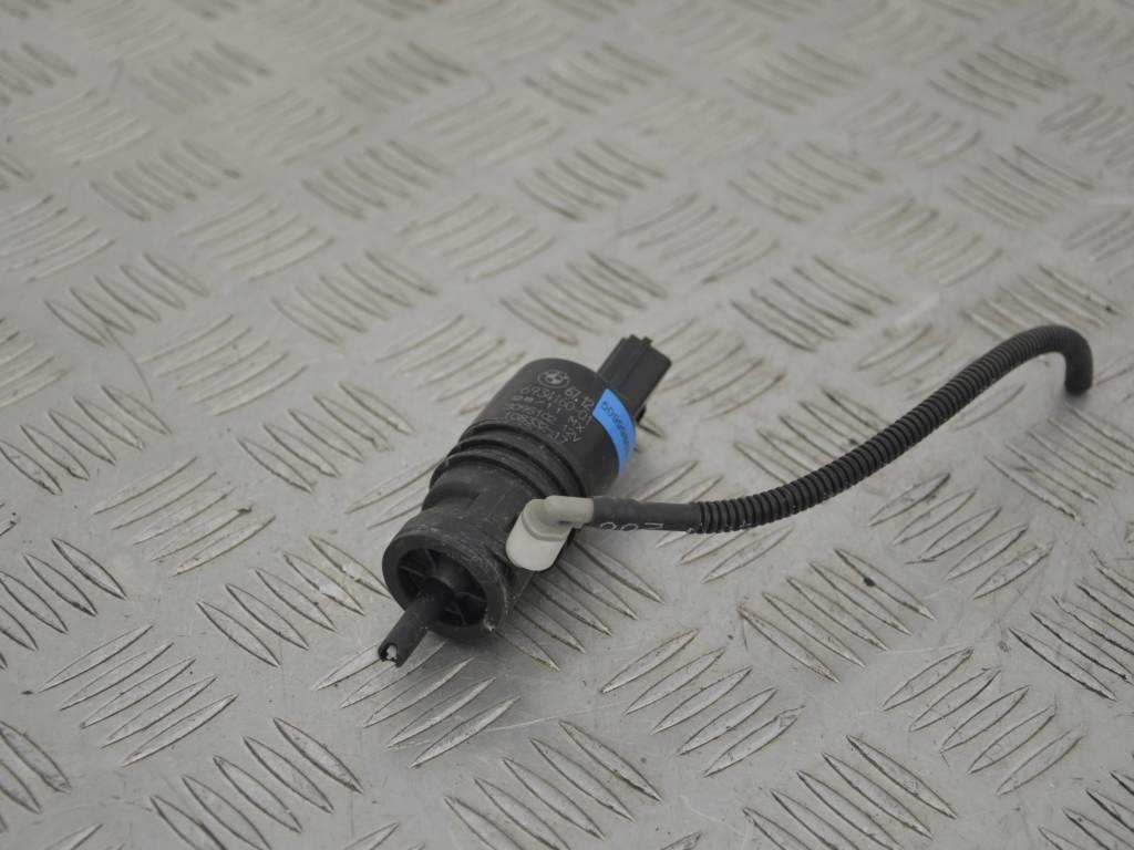 Насос (моторчик) омывателя стекла