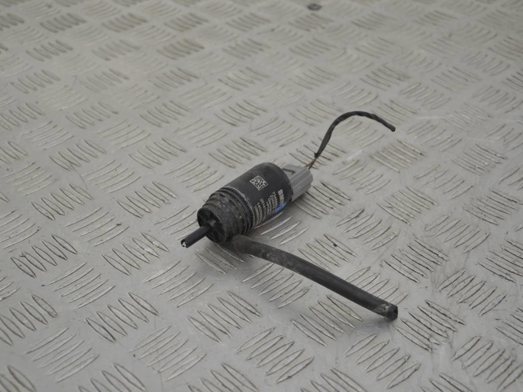 Насос (моторчик) омывателя стекла