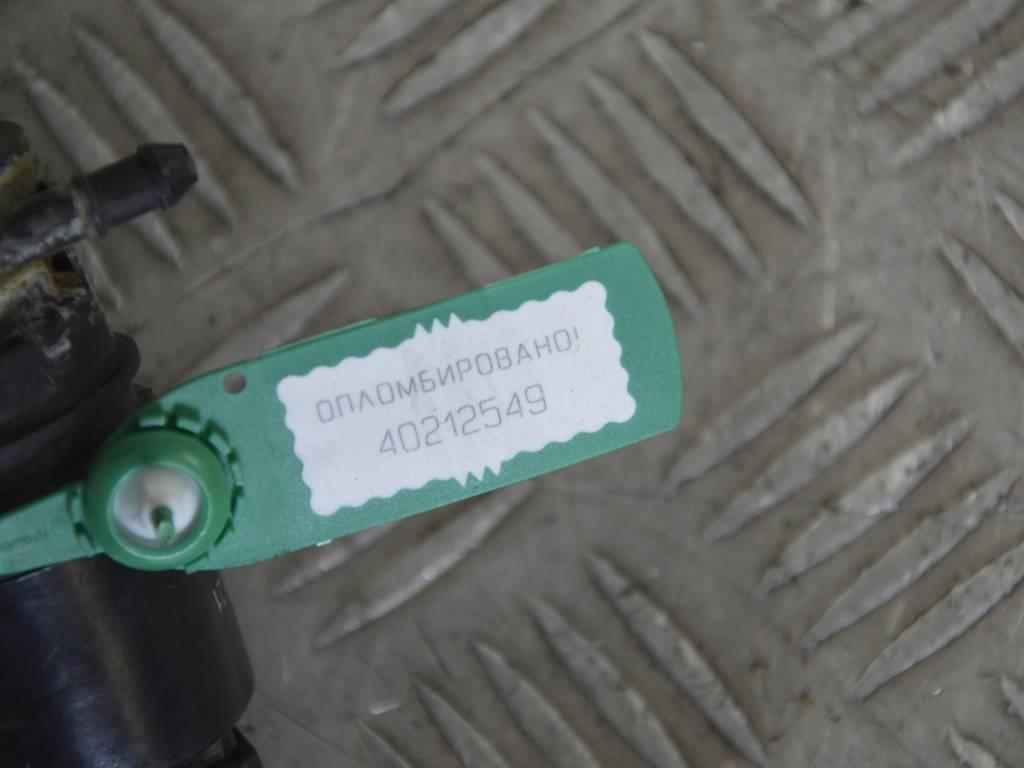 Насос (моторчик) омывателя стекла