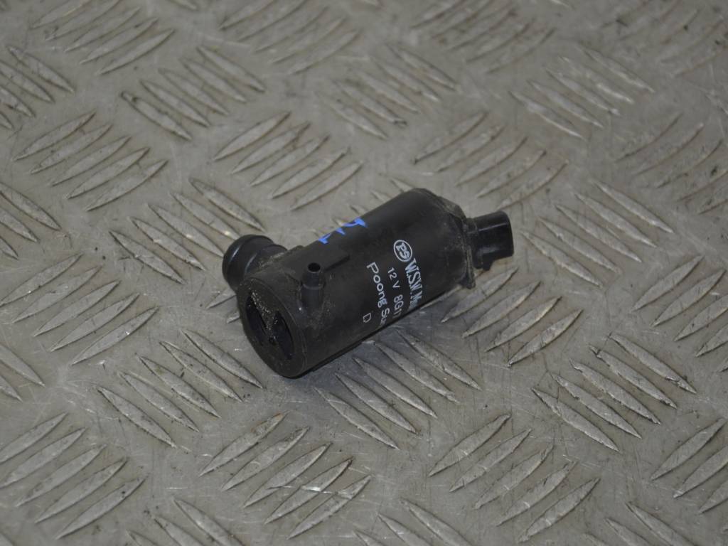 Насос (моторчик) омывателя стекла