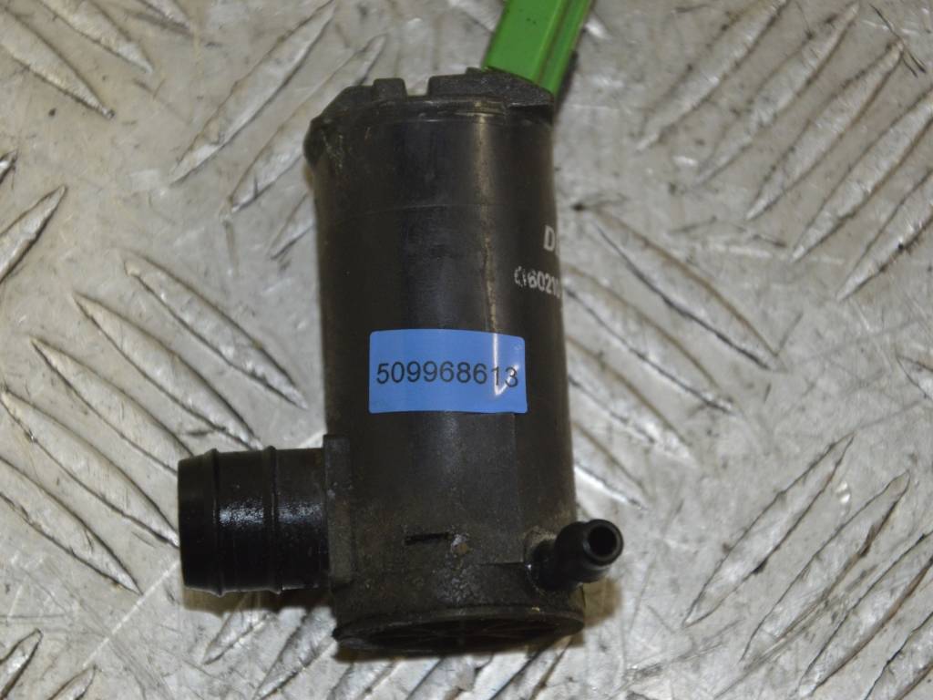 Насос (моторчик) омывателя стекла