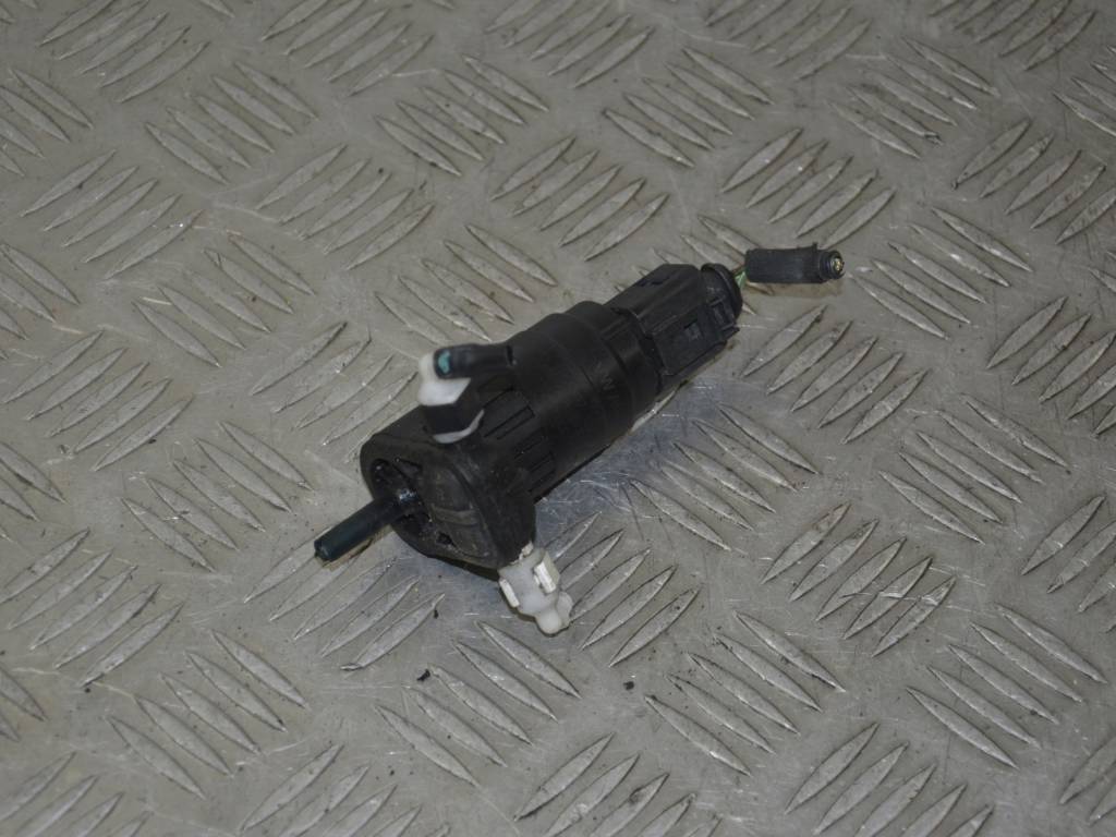 Насос (моторчик) омывателя стекла