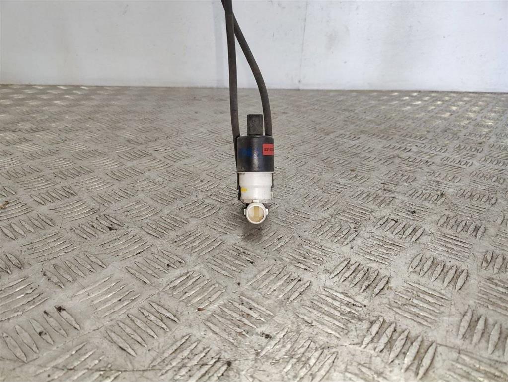 Насос (моторчик) омывателя стекла