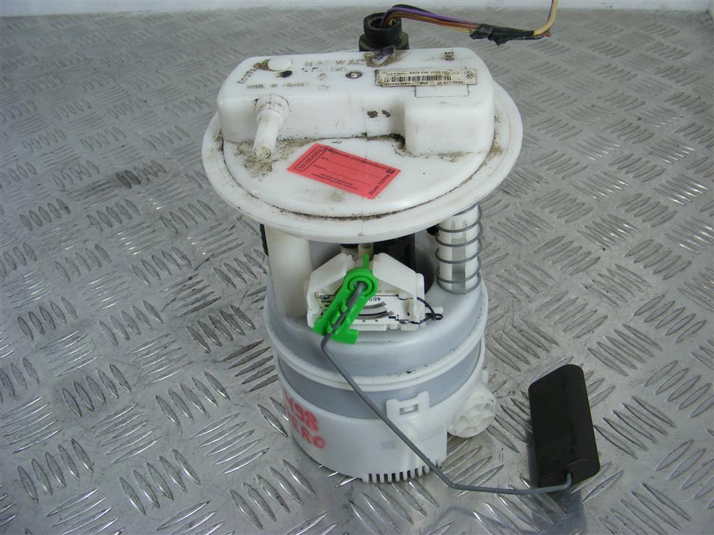 Насос топливный Renault Sandero 1 (2009-2014) 8200903683