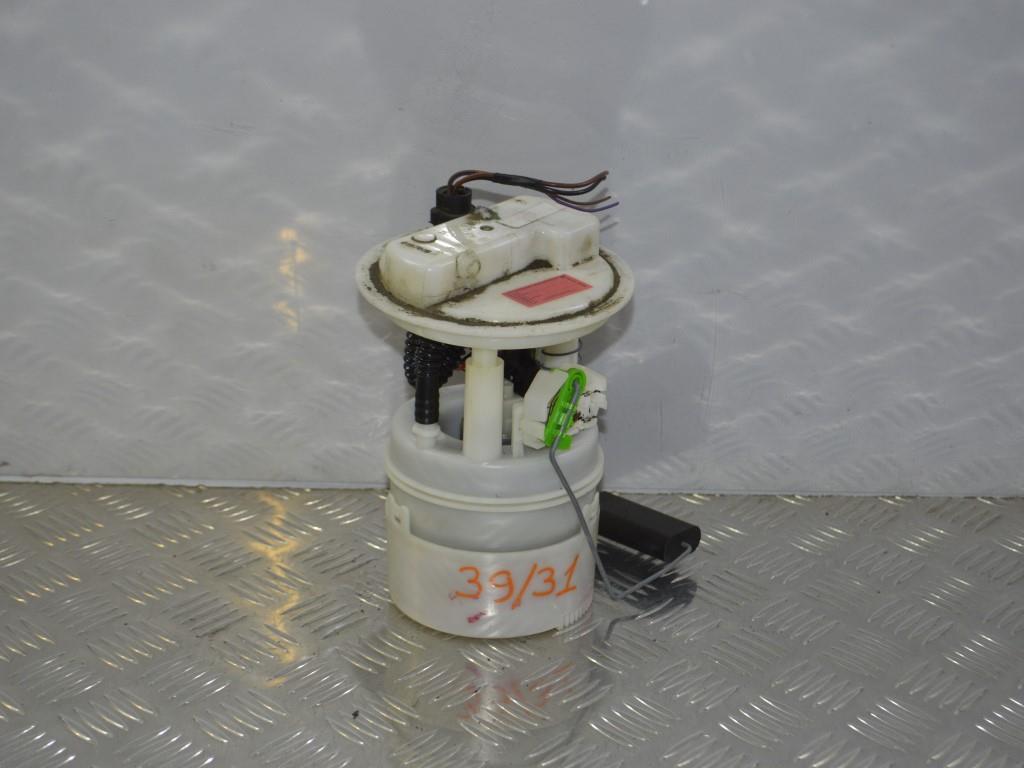 Насос топливный