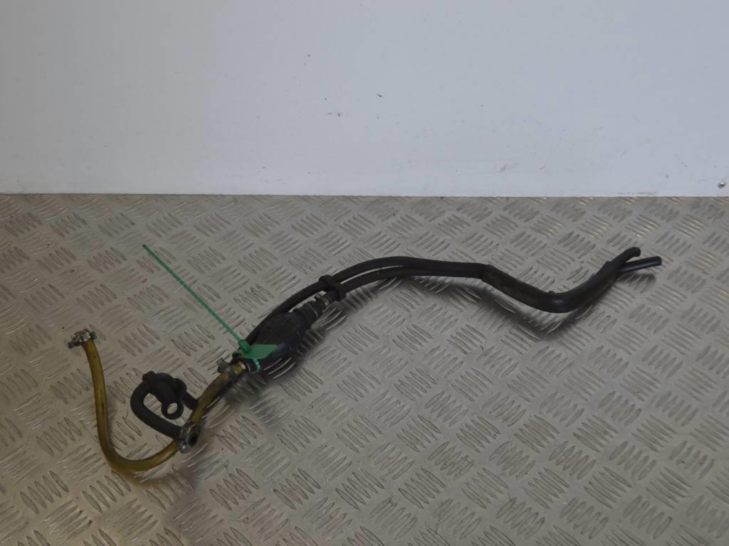 Насос топливный ручной (подкачка) Peugeot 806 (1994-2002)