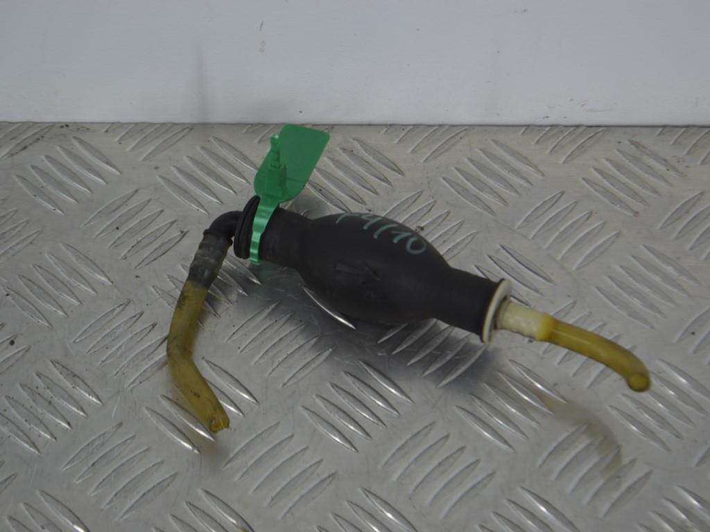 Насос топливный ручной (подкачка) Renault Kangoo 1 (1997-2007)