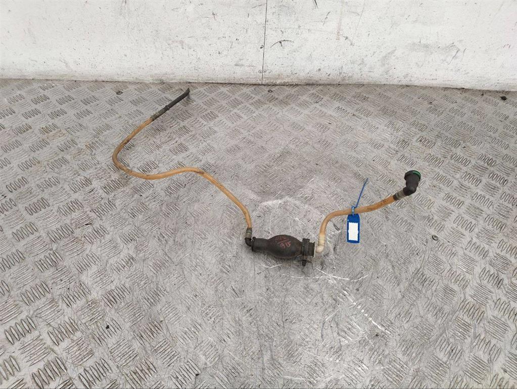 Насос топливный ручной (подкачка)