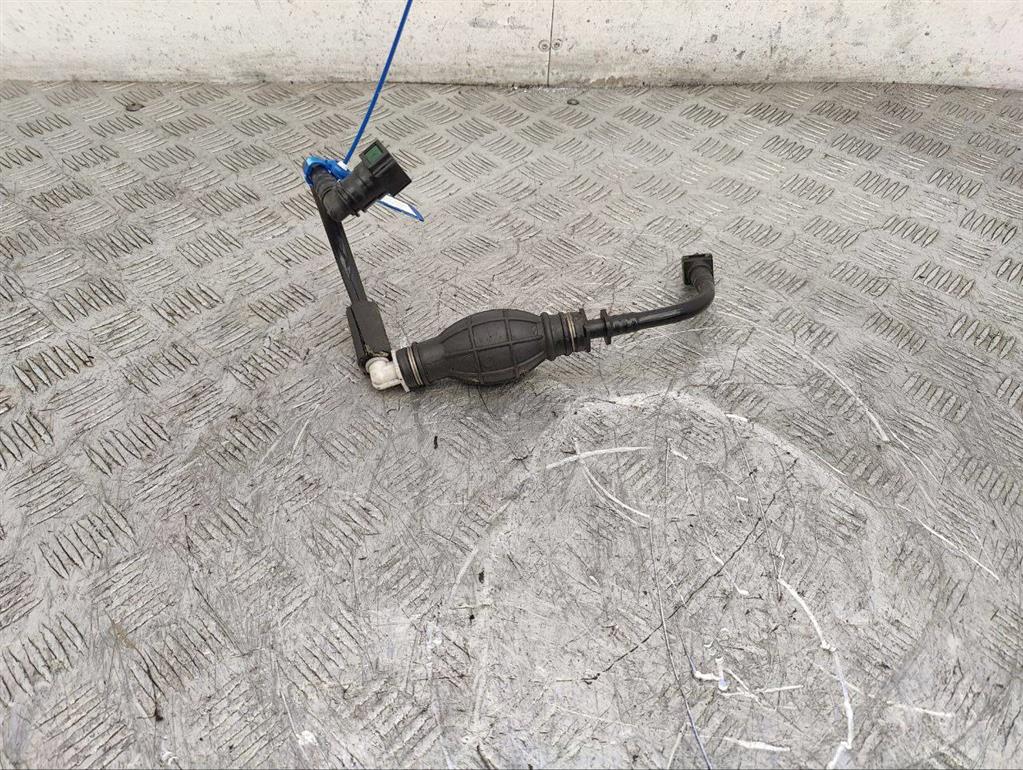 Насос топливный ручной (подкачка)