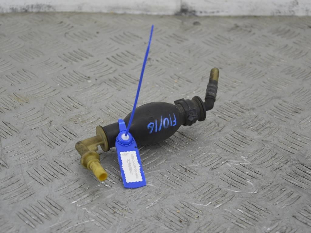 Насос топливный ручной (подкачка)