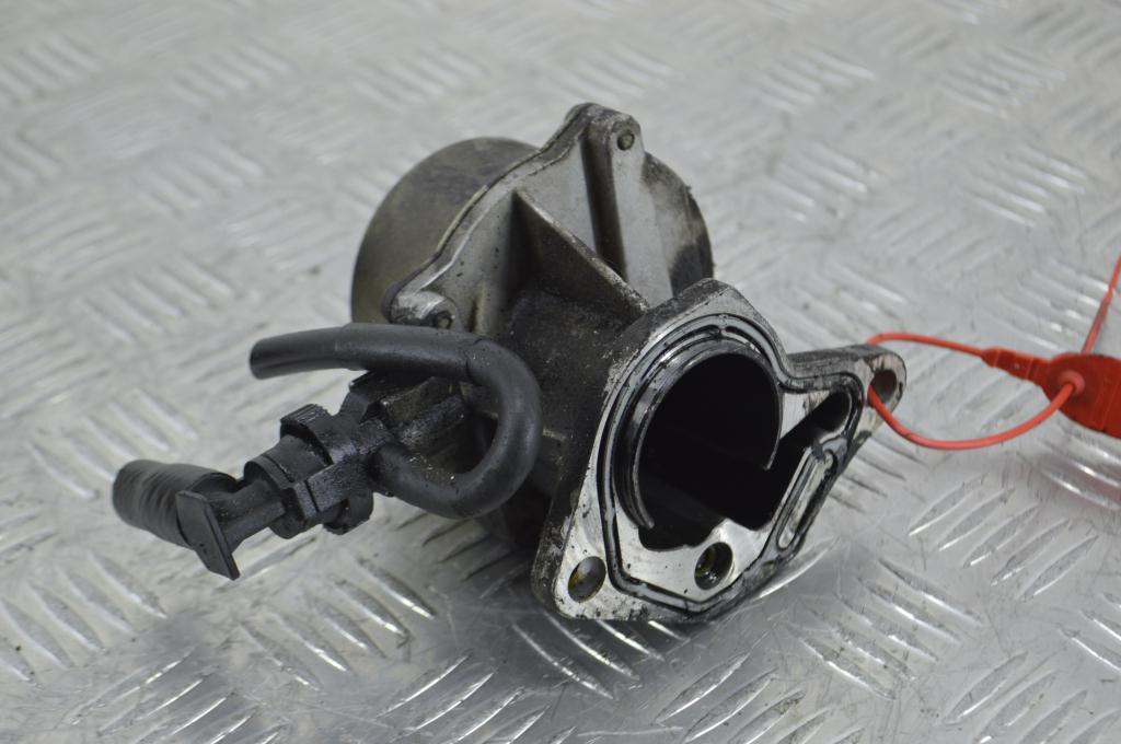 Насос вакуумный