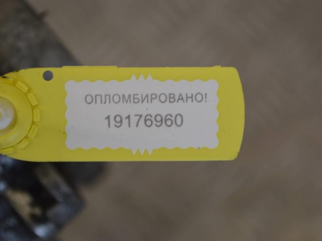 Насос вакуумный Renault Espace 4 (2003-2010) 8200102535