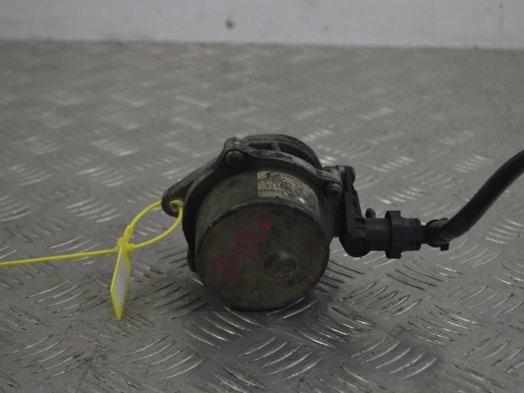 Насос вакуумный