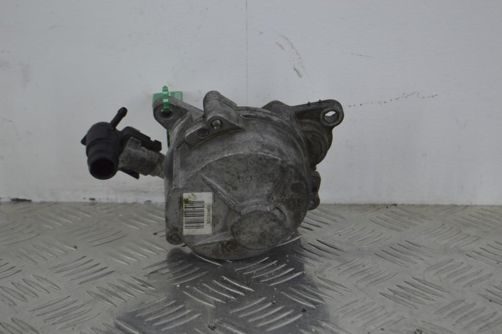 Насос вакуумный