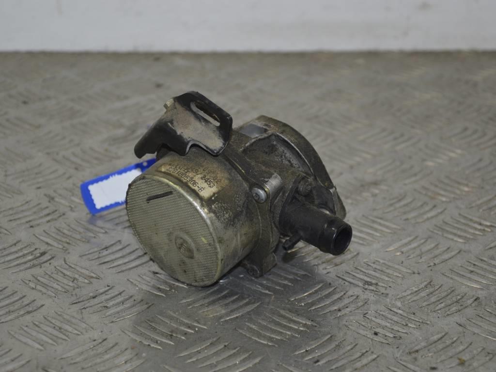 Насос вакуумный