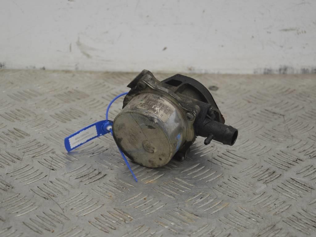 Насос вакуумный