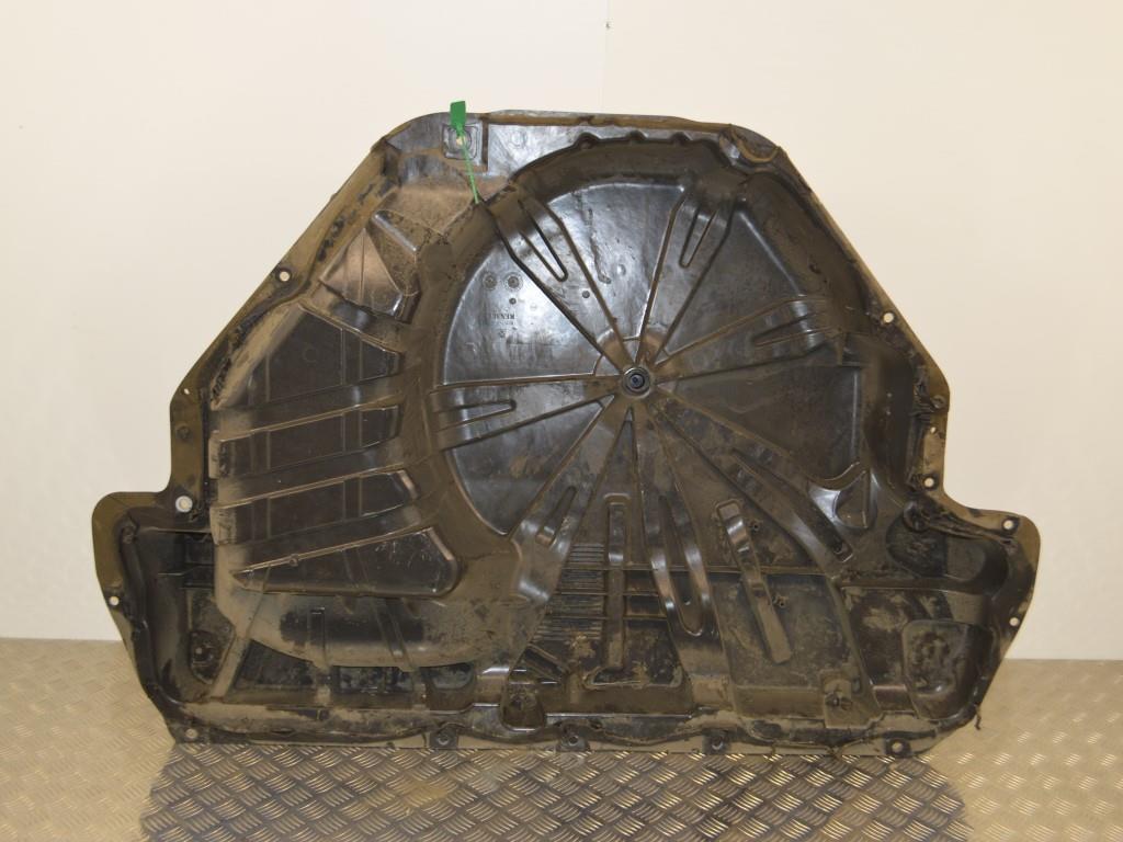 Ниша запасного колеса Renault Megane 3 (2008-2019) 8200948423